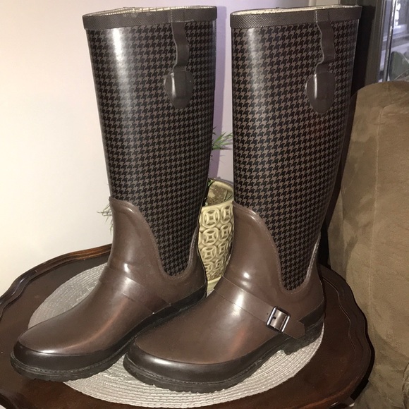 ll bean wellie boots